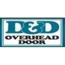 D & D Overhead Door - Garage Cabinets & Organizers