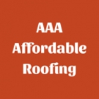 AAA Affordable Roofing