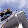 Arvon Chimney Rebuild Masters gallery