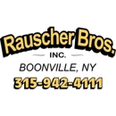Rauscher Bros Inc - Garbage Collection