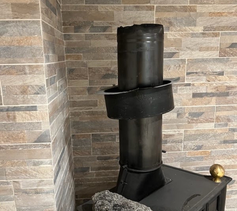 KC Chimney Services - Kansas City, MO