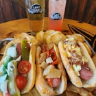 Left Coast Brewing Co. - Tasting Room, Smokehouse & Distillery Ontario