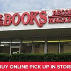 Half Price Books