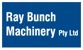 Ray Bunch Machinery Pty Ltd