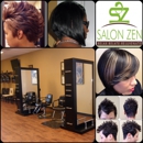 Salon Zen - Hair Weaving