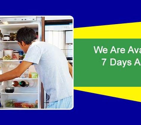 Discount Fridge Seals - Calamvale, QLD. We Are Available 7 Days A Week