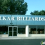 Alkar Billiards & Barstools