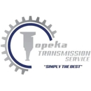 Topeka Transmission Service - Auto Transmission