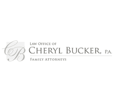 Law Office of Cheryl Bucker, P.A. - Pompano Beach, FL