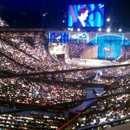 Lakewood Church - Churches & Places of Worship