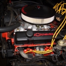 Michigan Motor Exchange - Engines-Supplies, Equipment & Parts