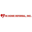 In Home Referral - Home Health Services