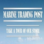 Marine Trading Post Of Naples