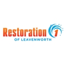 Restoration 1 of Leavenworth - Water Damage Restoration