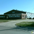 Bender Fencing Inc - Fence Materials