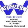 Wegman Brothers gallery