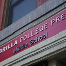 Brilla College Prep Charter Middle School - Schools