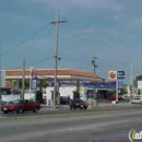 Kwik Serve - Gas Stations