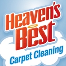 Heaven's Best Carpet Cleaning - Carpet & Rug Cleaners