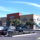 Robeks Fresh Juices & Smoothies