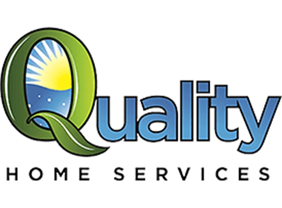 Quality Home Services - Fresno, CA