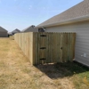 Hutchinson Fence & Deck Company gallery