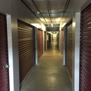 Gezon Self Storage - Warehouses-Merchandise