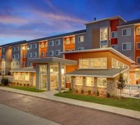 Residence Inn Shreveport-Bossier City/Downtown - Bossier City, LA