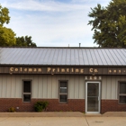 Coleman Printing Company