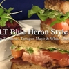 Blue Heron Cafe gallery