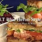 Blue Heron Cafe