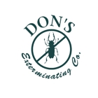 Don's Exterminating Co.