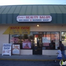 Cindy's Beauty Salon - Beauty Salons