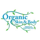 Organic Skin & Body Med Spa - Health & Wellness Products
