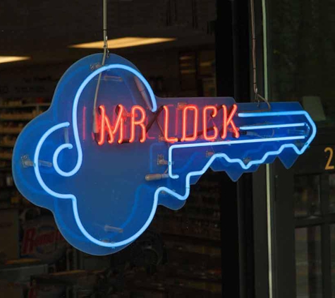 Mr  Lock Locksmiths Inc. - Mt Washington, OH