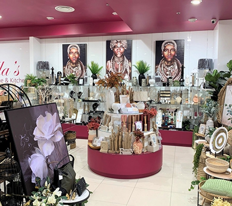 Stella's Home & Gifts - Virginia, SA