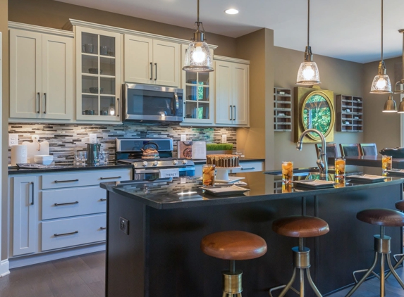 Sycamore Creek by Fischer Homes - Independence, KY
