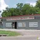 Mack's Automotive Machine Shop - Engines-Supplies, Equipment & Parts