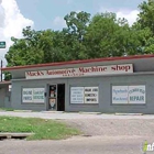 Mack's Automotive Machine Shop