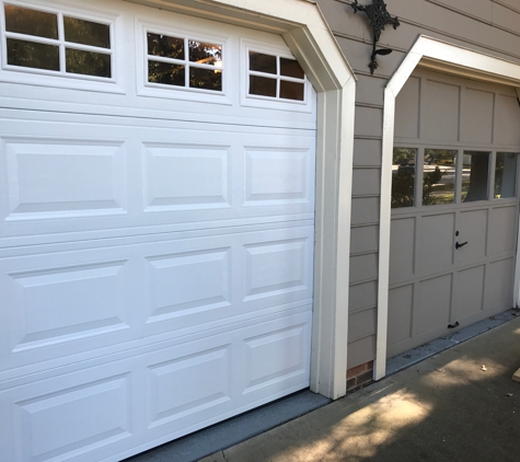 WeFixIt Garage Door Installation and Repair - Durham, NC