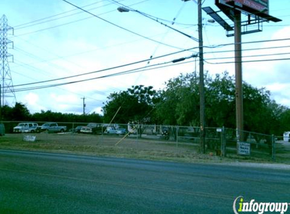 Media Displays - San Antonio, TX