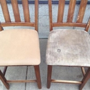 Heaven's Best Carpet Cleaning of Stafford VA - Upholstery Cleaners