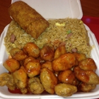 Egg Roll Express