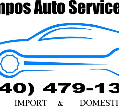 Campos Auto Service - Fredericksburg, VA