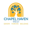 Chapel Haven - Special Education