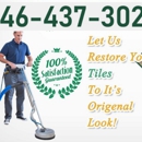 Tile Grout Cleaning Spring - Tile-Cleaning, Refinishing & Sealing
