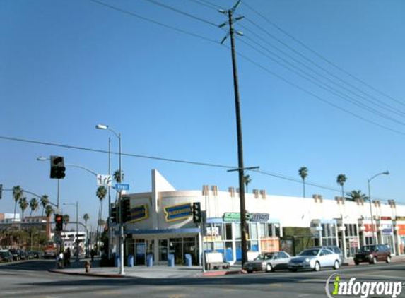 J & O Tax Bookkeeping - Los Angeles, CA