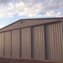 SJT Commercial Development, LLC - Metal Buildings