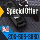 Mazda Key Replacement Seattle WA - Locks & Locksmiths