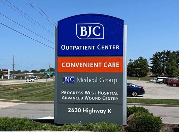 BJC Medical Group - O Fallon, MO